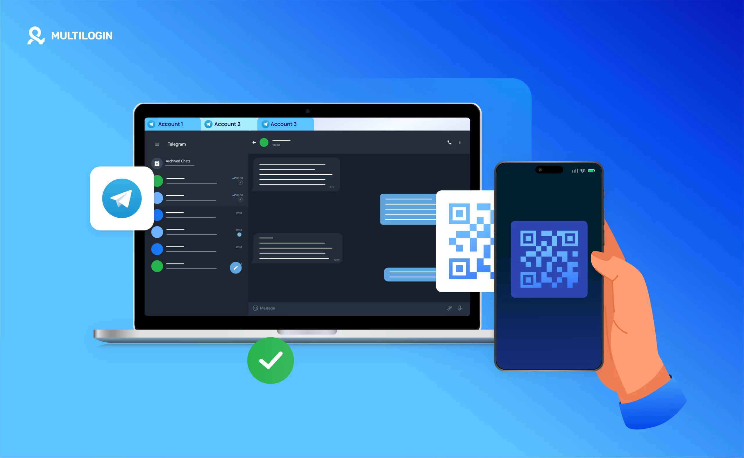 Zalo Mobile Number Extraction