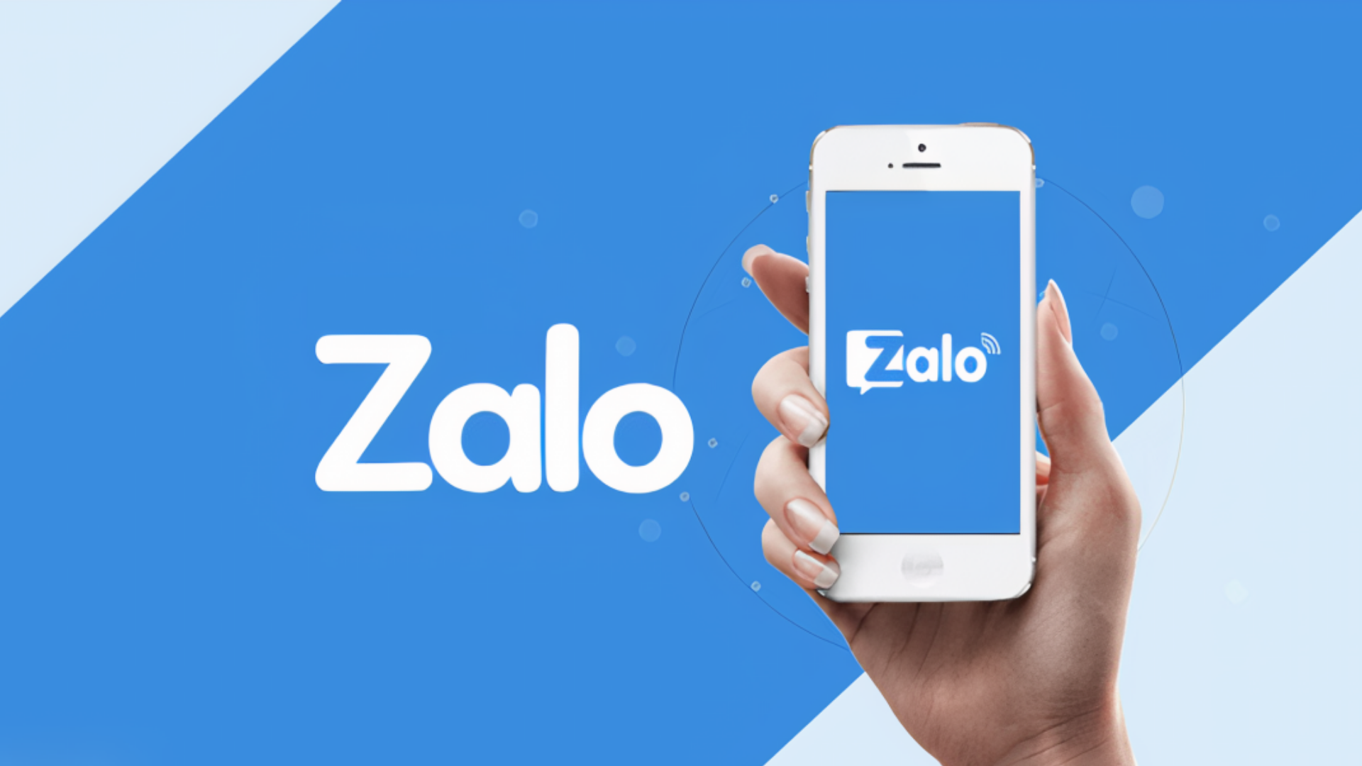 Zalo unused number filtering: Avoid ineffective contact and improve communication efficiency