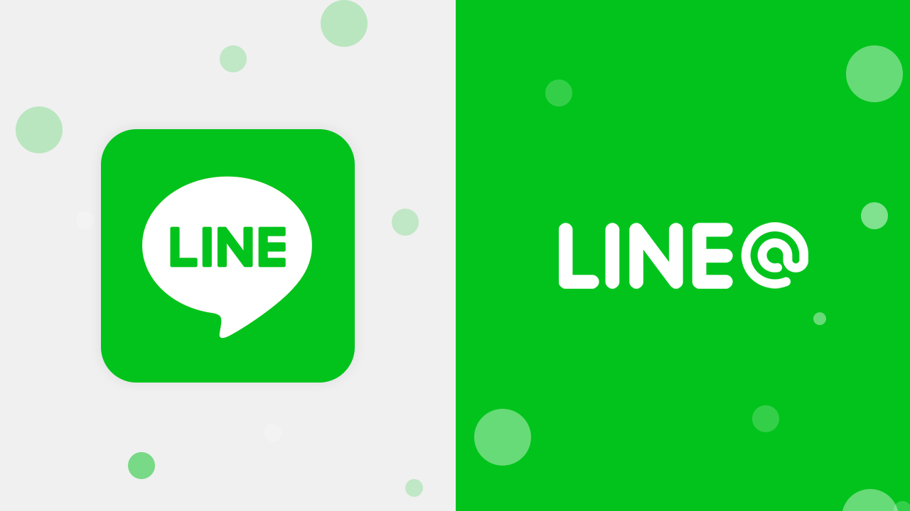 Discussing LINE's overseas marketing strategies