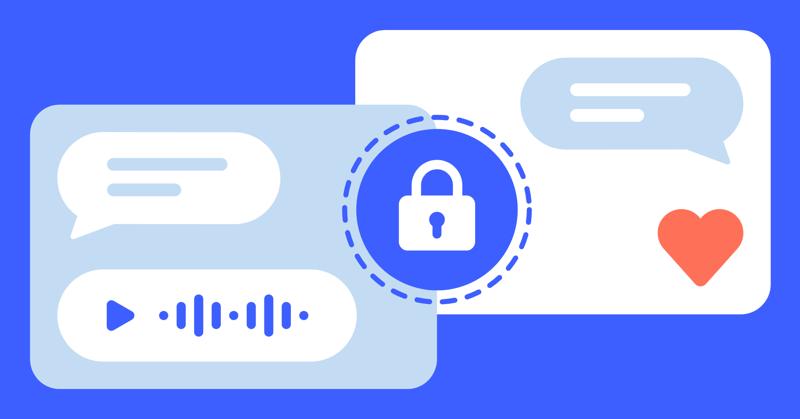 Telegram contact hiding